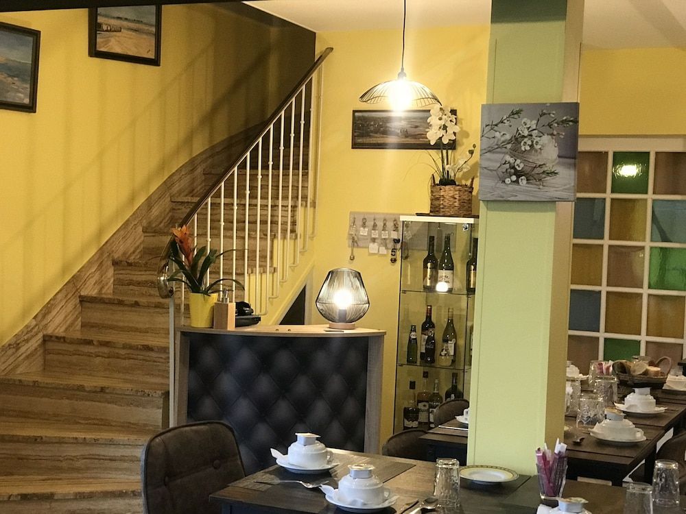 VILLA PORT WINSTON CHAMBRES BB ET STUDIOS 2