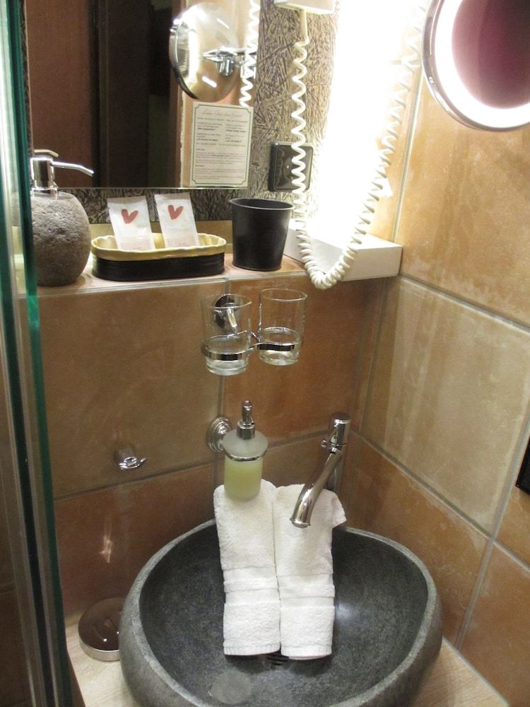 Mittelalterhotel-Gästehaus Rauchfang 3