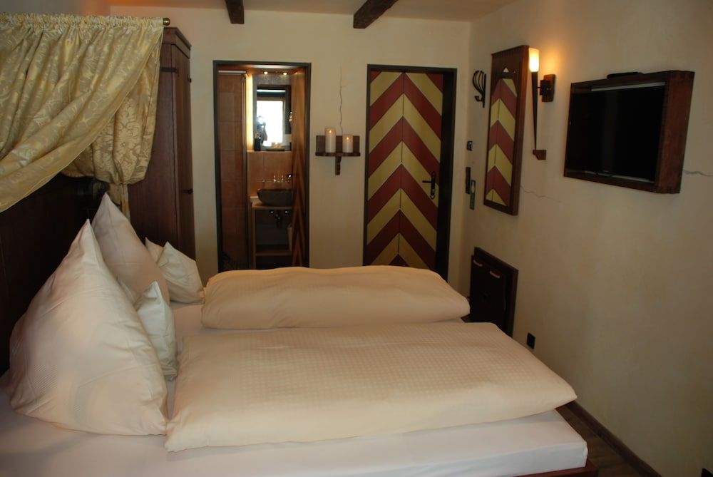 Mittelalterhotel-Gästehaus Rauchfang 2