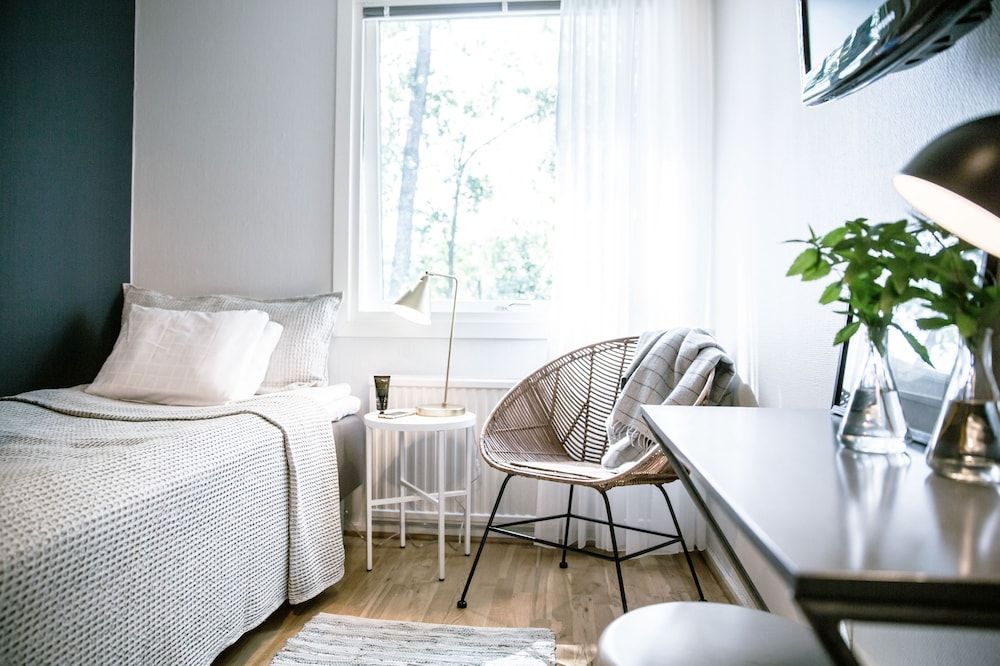 Aspenäs Herrgård 3