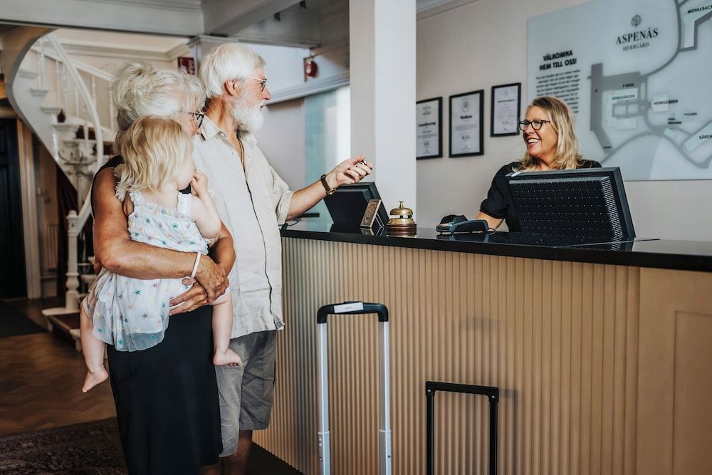 Aspenäs Herrgård 2