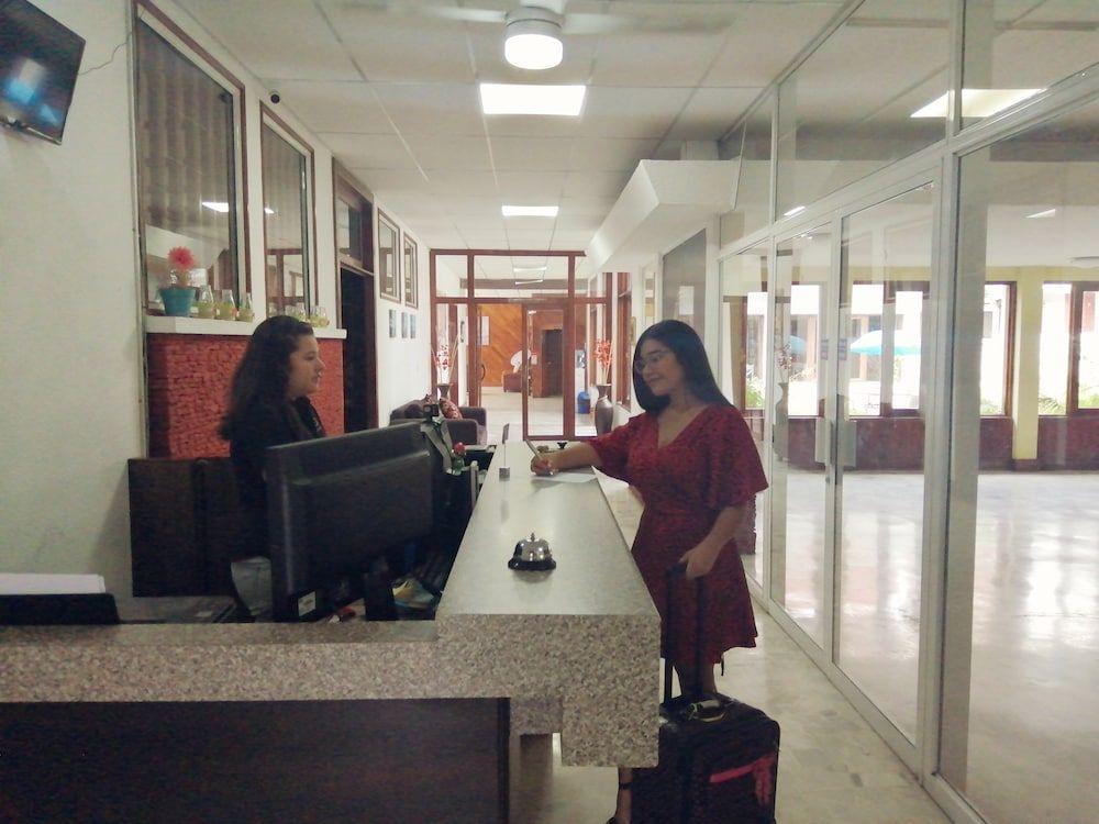 Kartagus Hotel 3