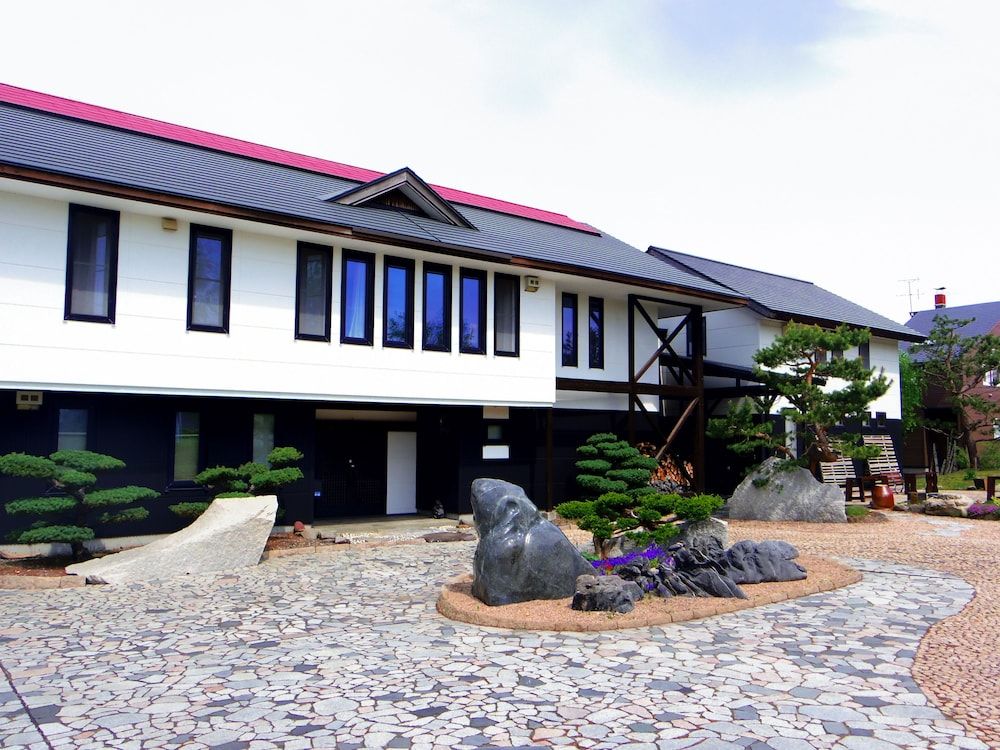 Kunsthaus -1 estrelas em Biei