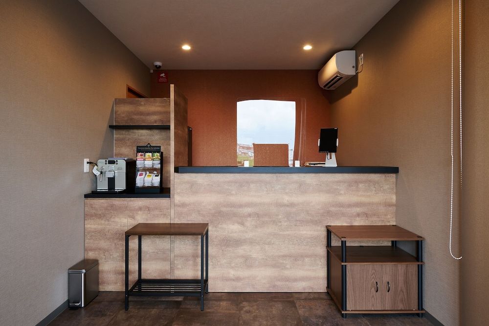 HOTEL R9 The Yard Tatebayashi Shinsakae 2