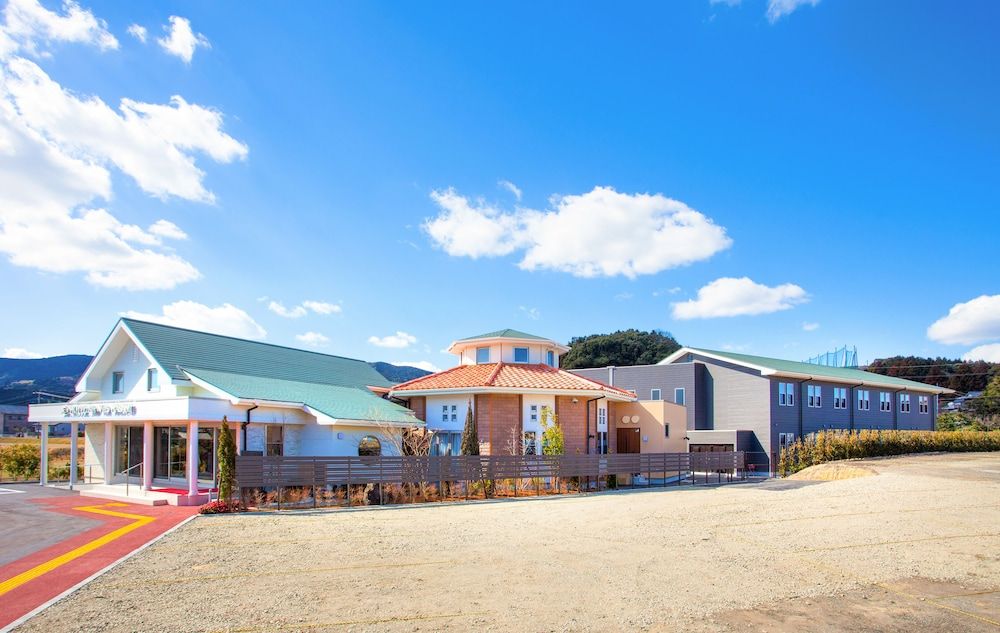 Hotel Bliss Villa Hasami 3 estrellas en Hasami