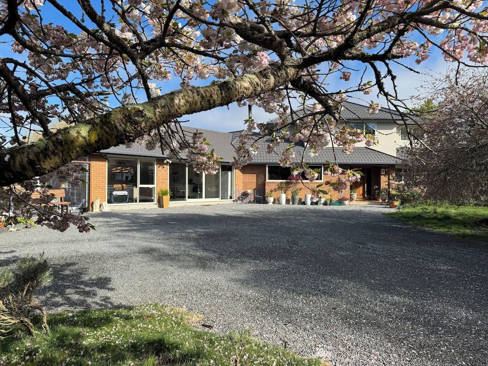 Newlands B&B -1 estrelas em West Melton