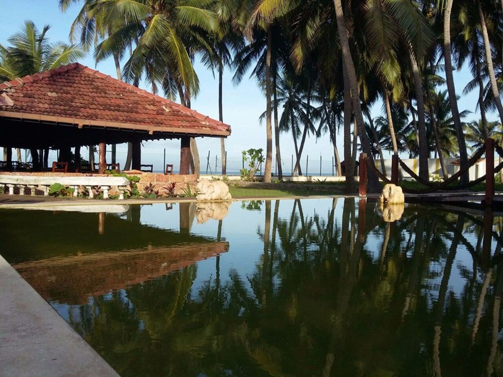 Aquarius Resort 3 estrellas en Marawila