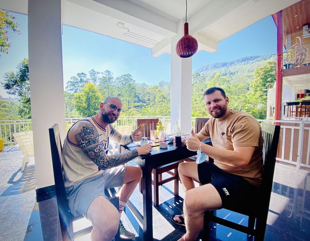 Adams Peak Inn -1 estrellas en Nallathanniya