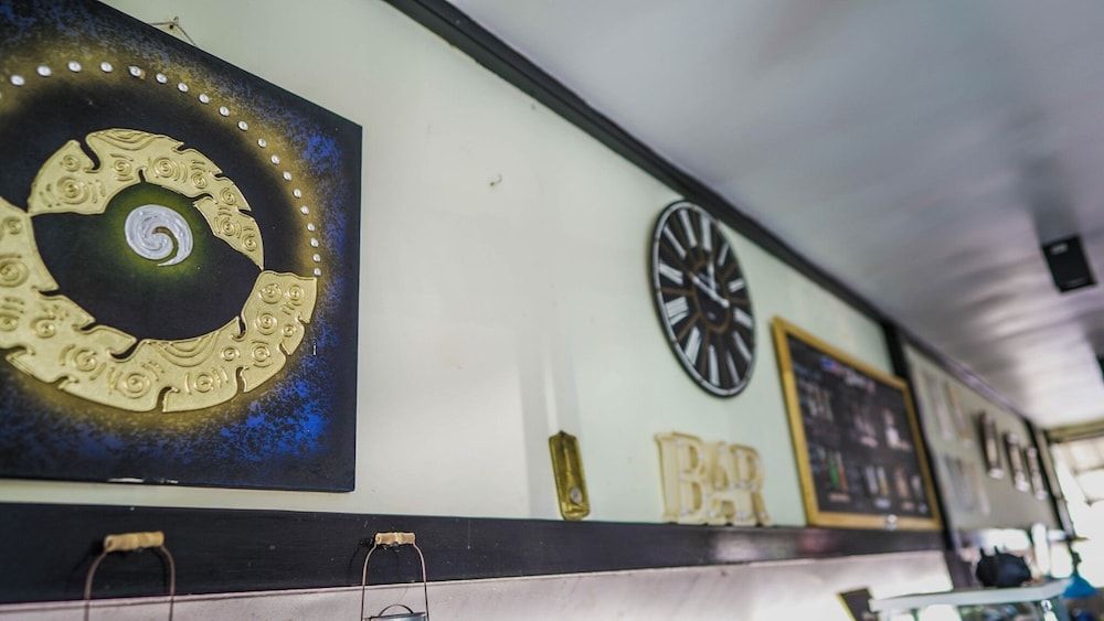 RoomQuest One Bangsaray 2