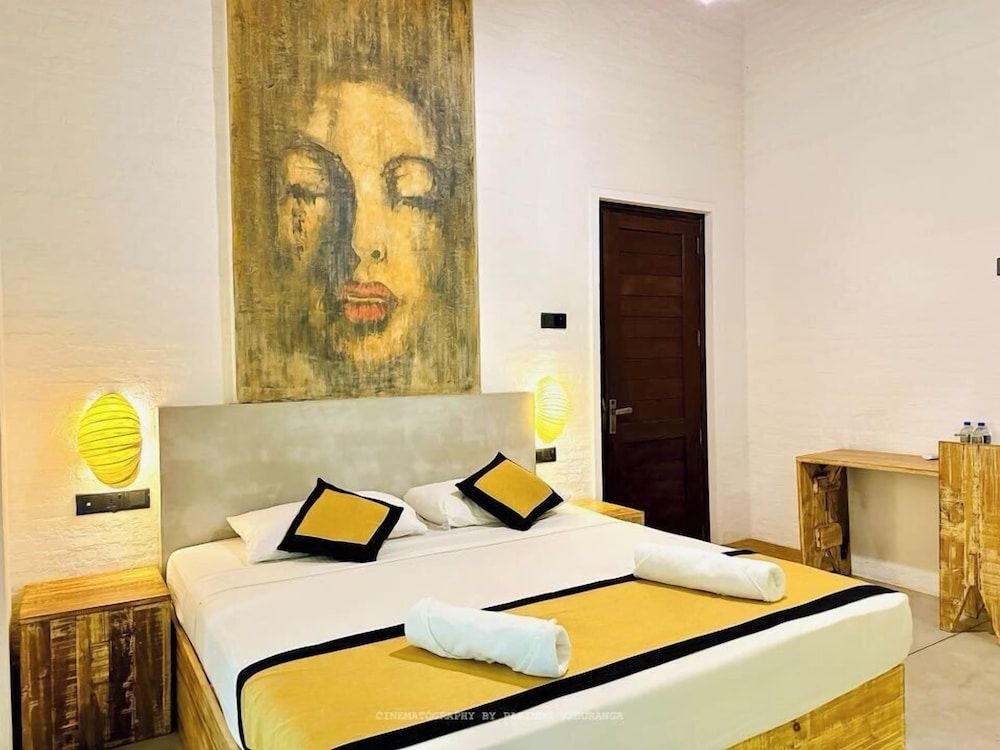 Ele Camp Udawalawa 3