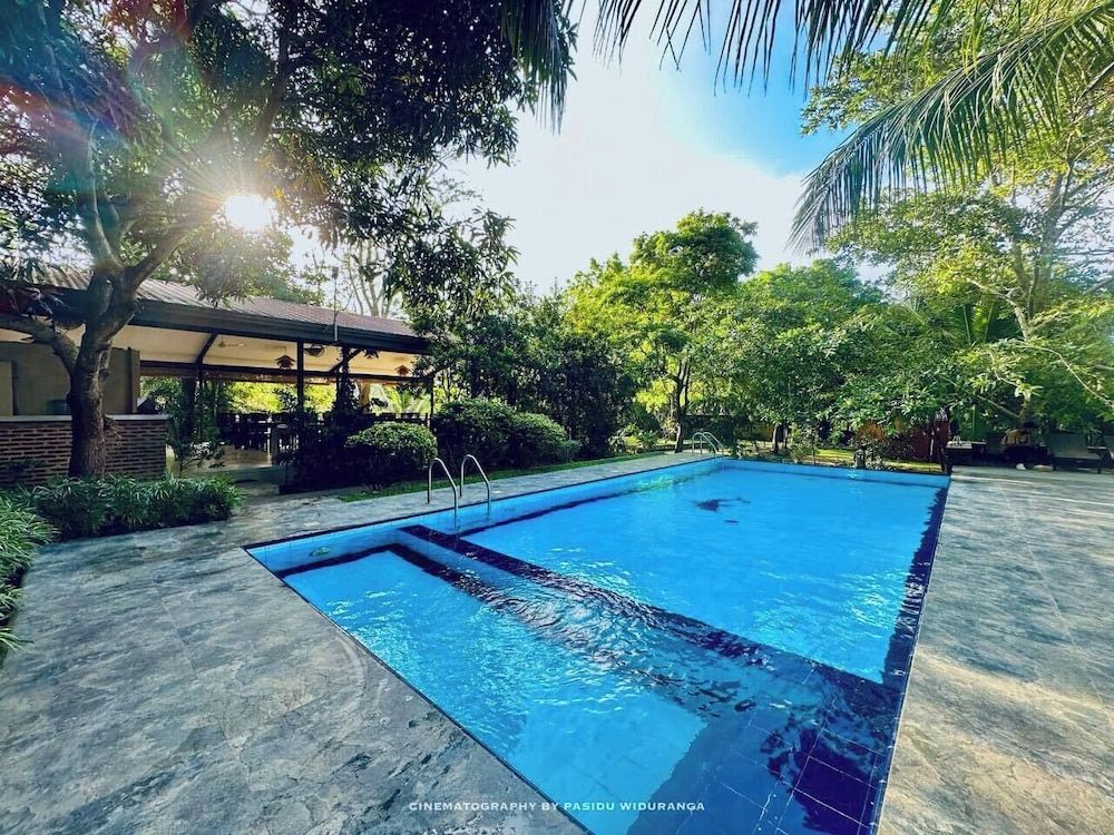 Ele Camp Udawalawa -1 estrelas em Udawalawe