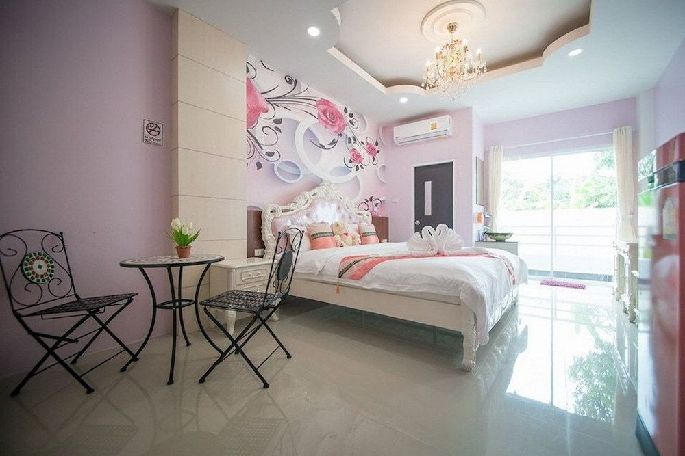 The Linux Garden Hotel 3 estrellas en Yala