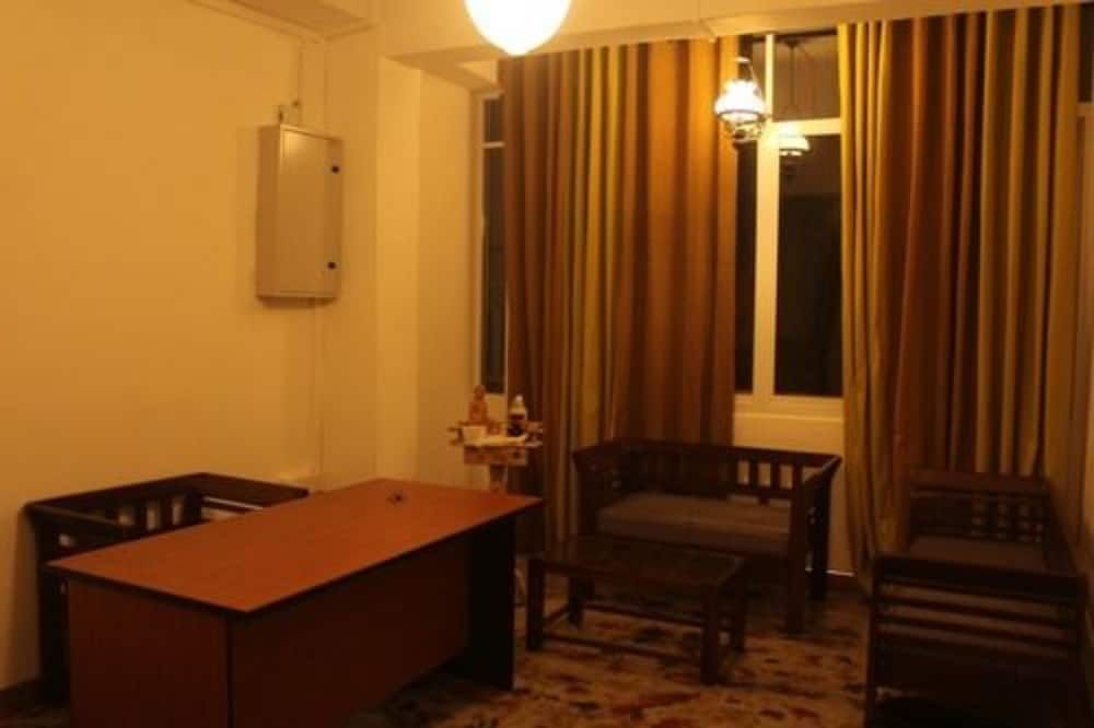 Dumbara Peak Residence 3