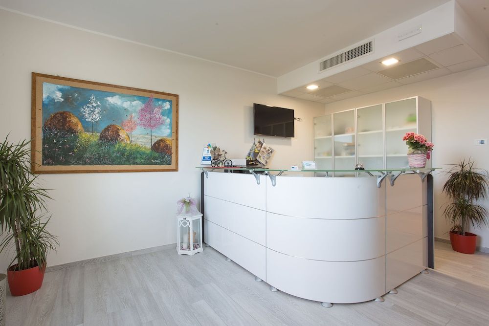 Country House Campofiore 2