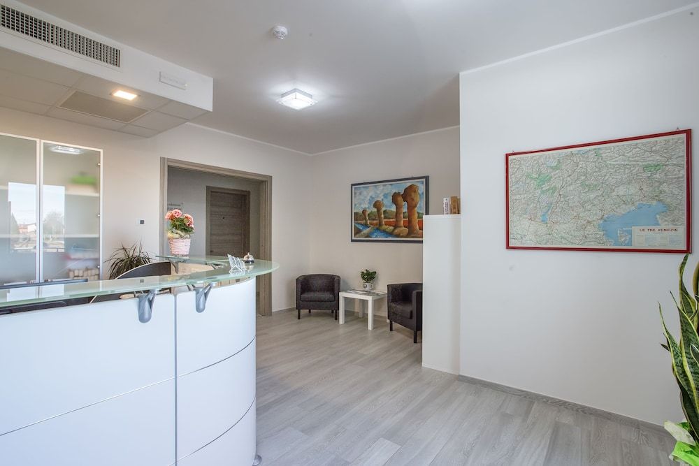 Country House Campofiore 3