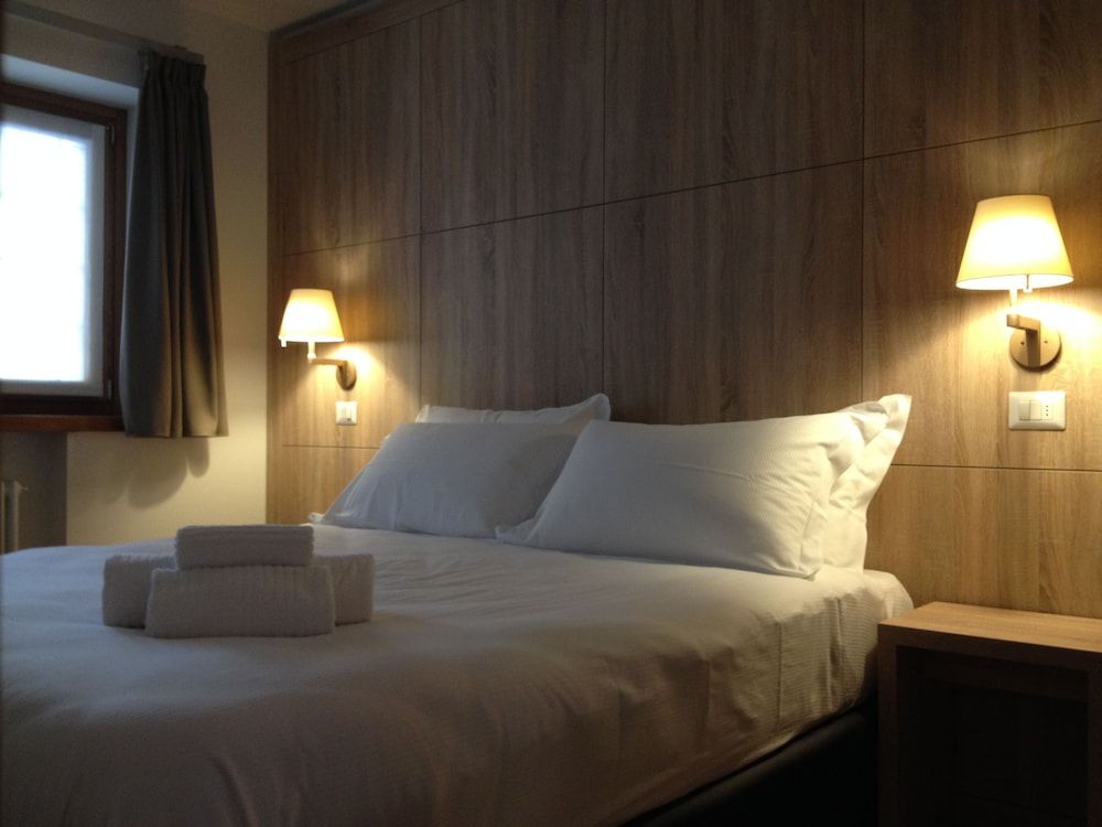 Mirtillo Blu Family Apartment 2