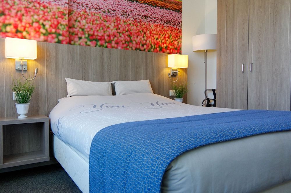 Hotel and Restaurant van Saaze 3