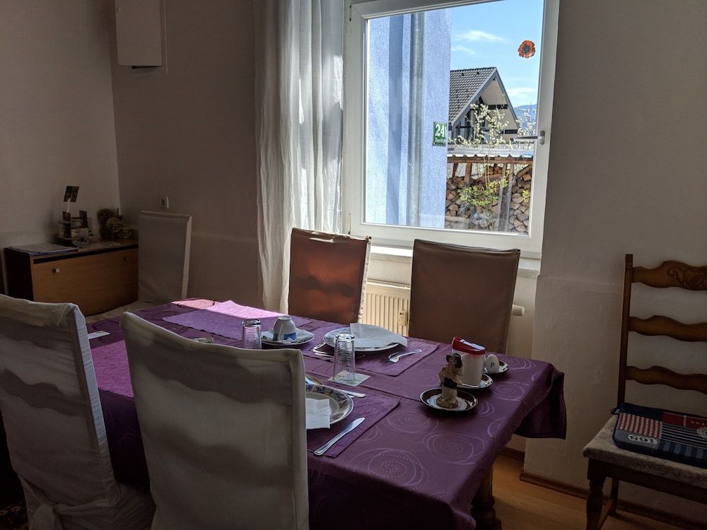 Abdalla Apartments 2