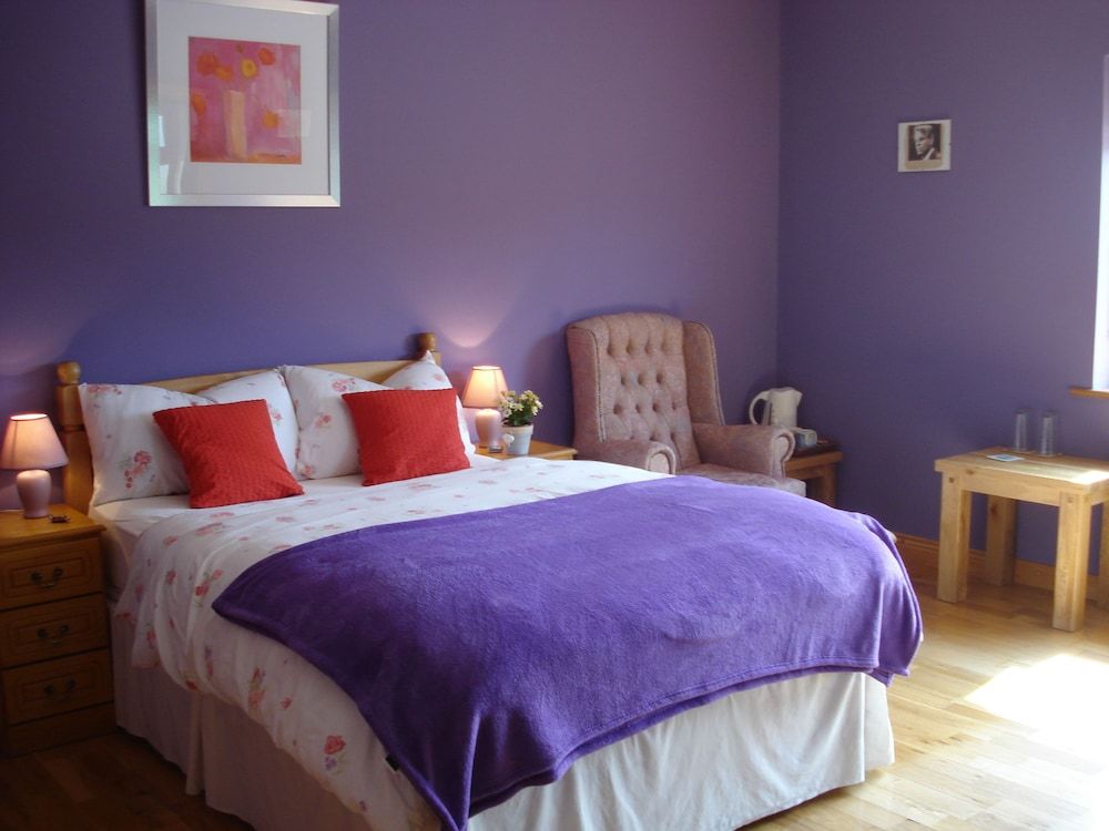 Tullaleagan Guesthouse 3