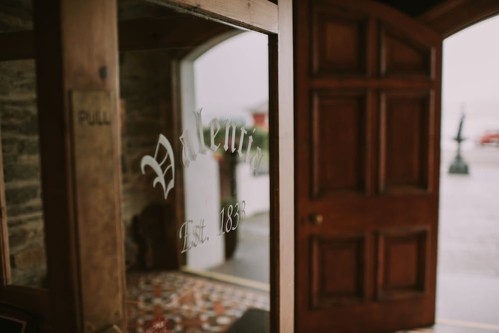 The Royal Valentia Hotel 2