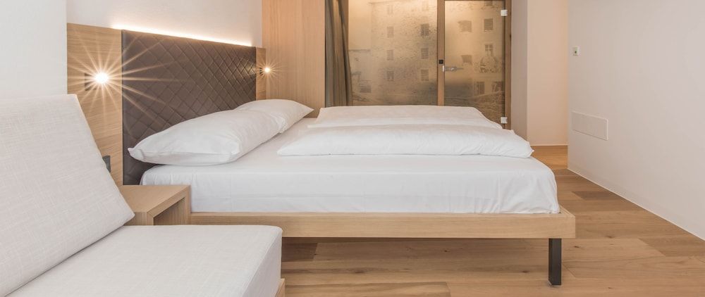 Belvenu Boutique Hotel 3 estrelas em Glorenza