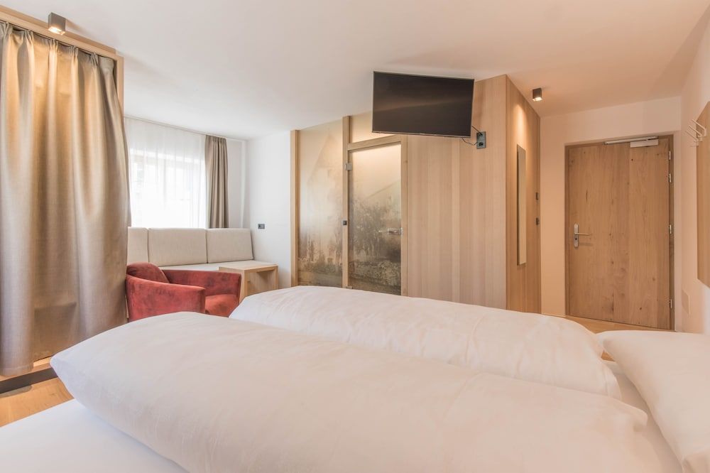 Belvenu Boutique Hotel 3