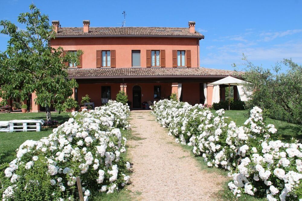 La Fornasaccia -1 estrelas em Cesena