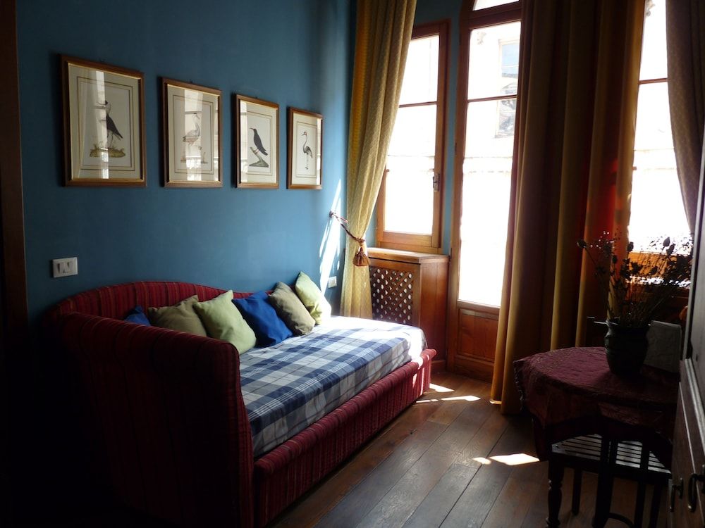 B&B Grancia dei Celestini 3