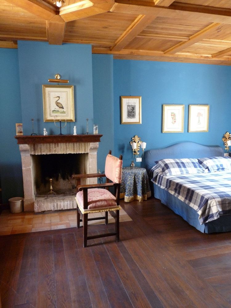 B&B Grancia dei Celestini -1 estrelas em Sulmona