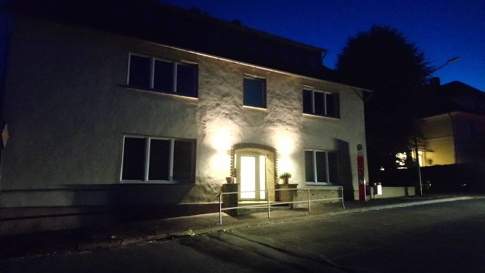 Gästehaus Laßbruch -1 estrelas em Extertal