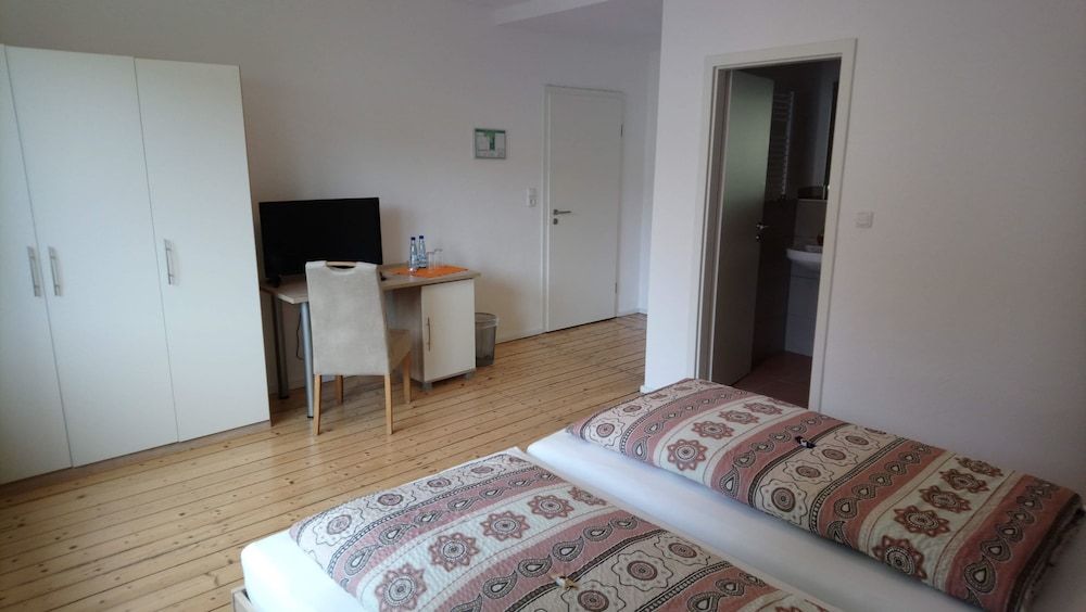 Gästehaus Laßbruch 3