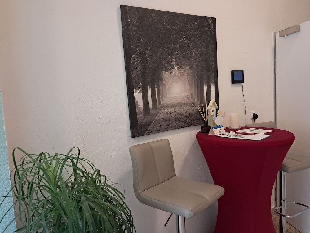 Gästehaus Laßbruch 2