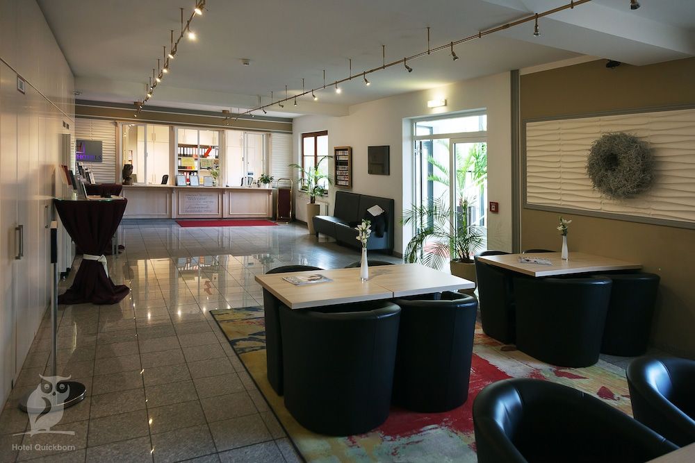 Hotel Quickborn 2