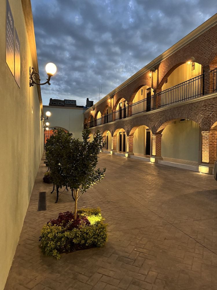 Hotel Posada Real 3 estrelas em Lagos de Moreno