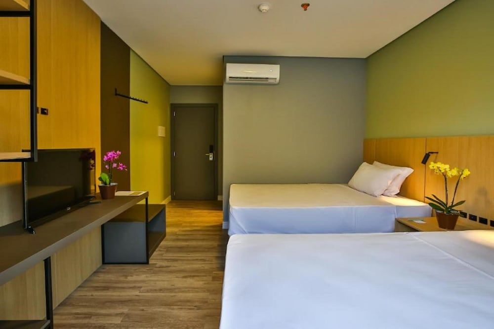 Grand Suites Family Resort 3