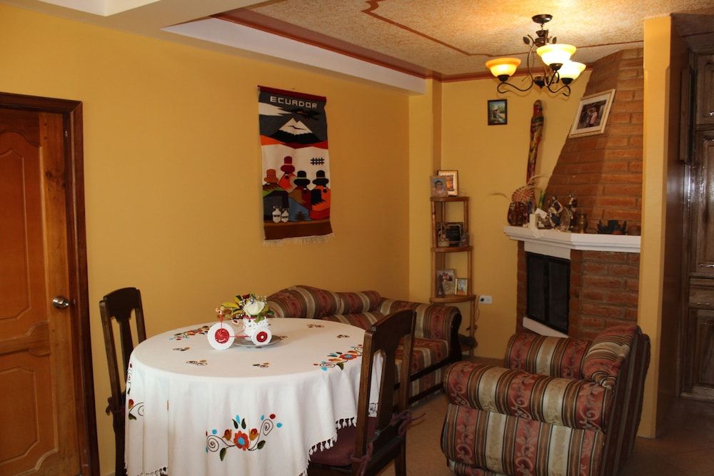 Casa de Huéspedes Casa de Luis 2