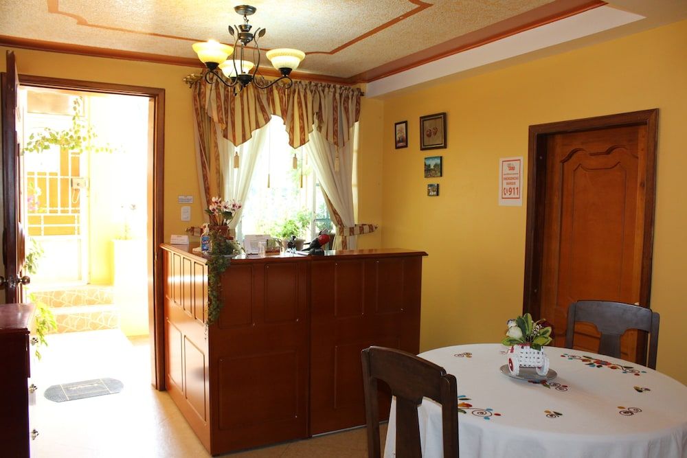 Casa de Huéspedes Casa de Luis 3