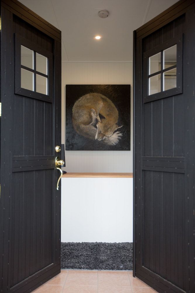 Fox on the Run - Motel Kilmore -1 estrelas em Kilmore