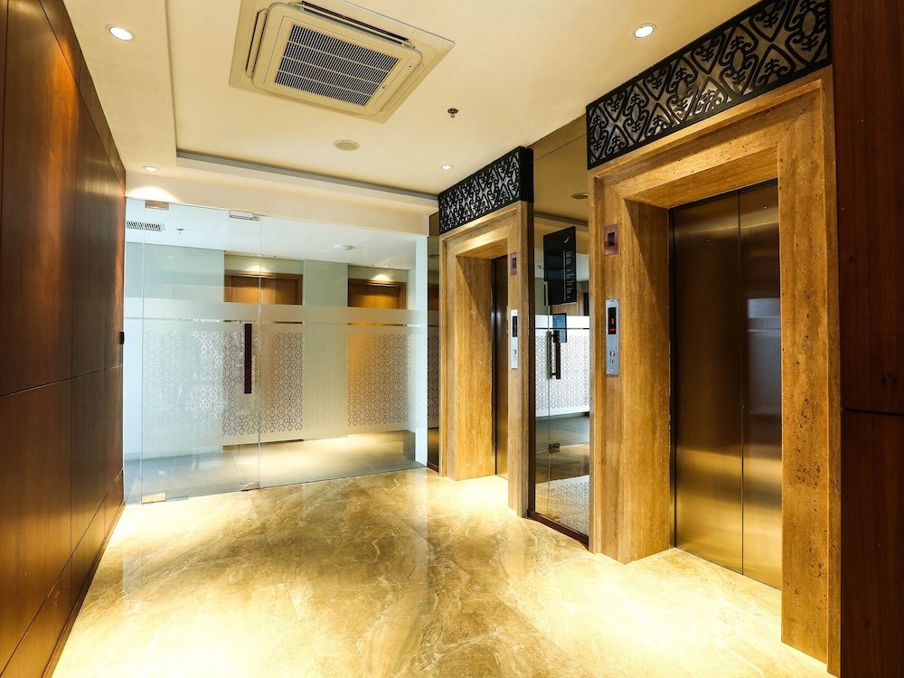 Swiss-Belinn Timika 2