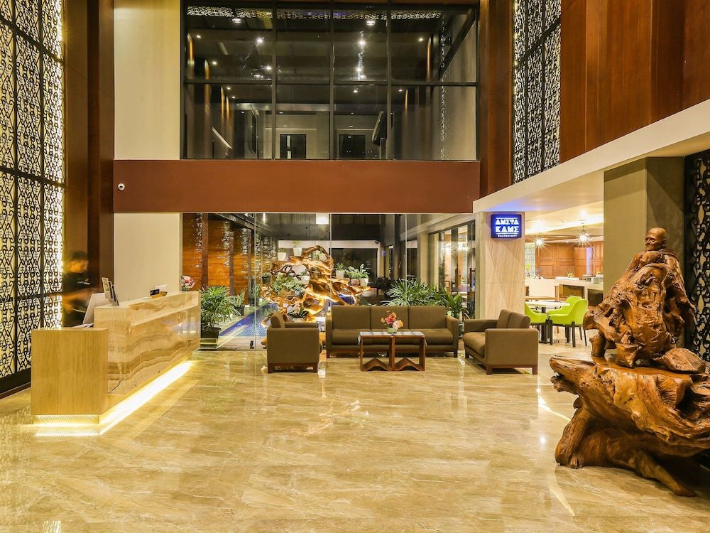 Swiss-Belinn Timika 3