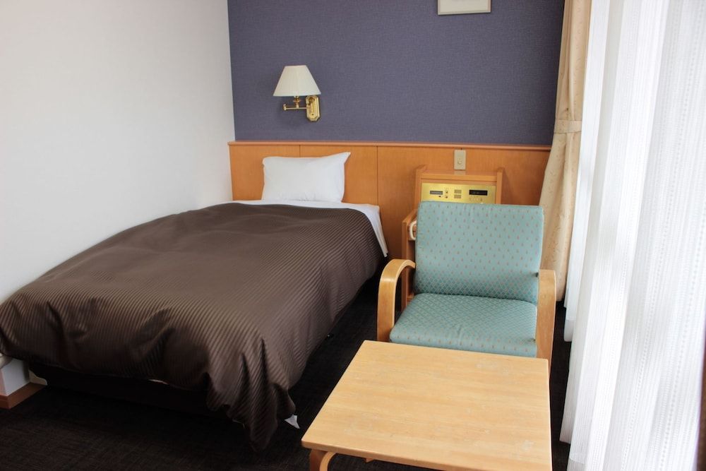 Hotel Axia Kushikino 3