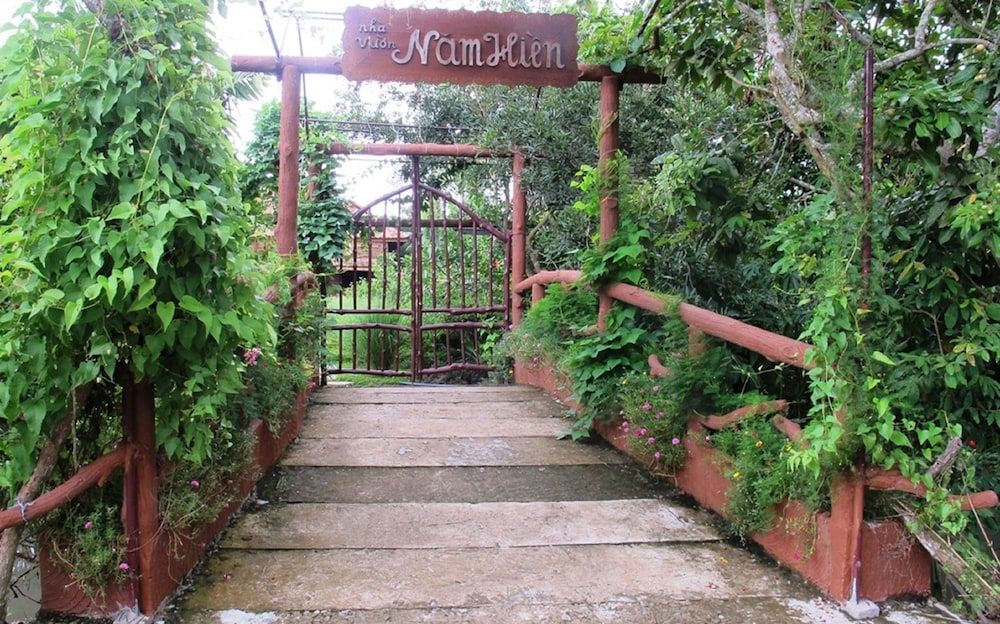 Gite Nam Hien Mekong 2