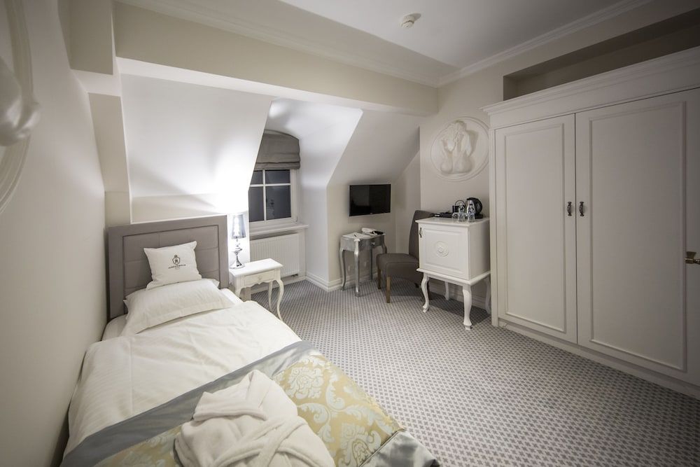 Hotel Pałac Alexandrinum 2