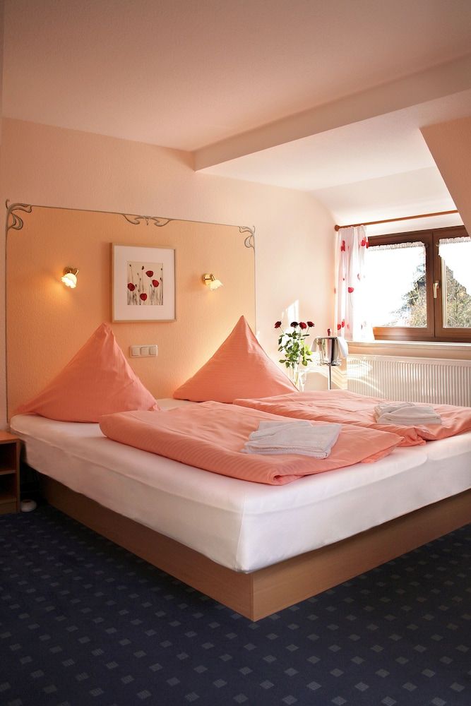 Hotel Vierenstraße 2