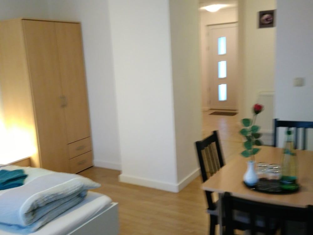 Greizer Kammhütte Gaststätte & Pension 3