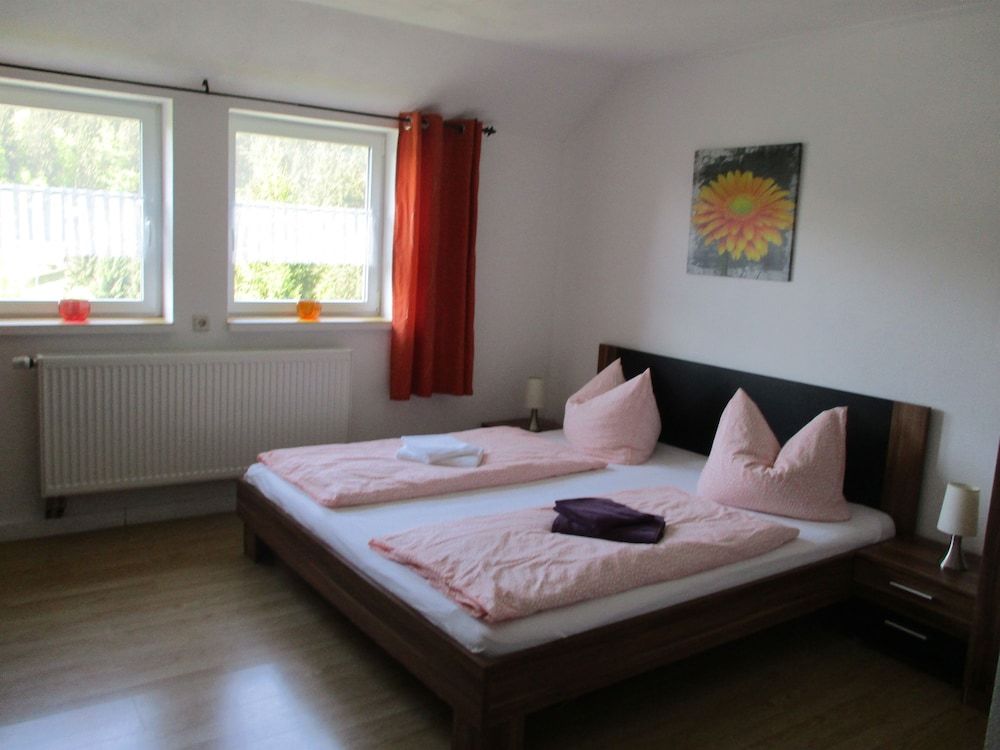 Greizer Kammhütte Gaststätte & Pension 2