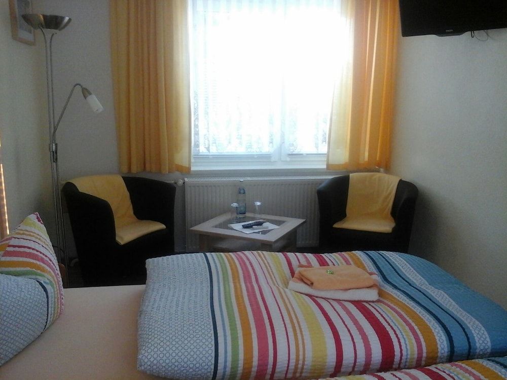 JaNettes Gästehaus 2