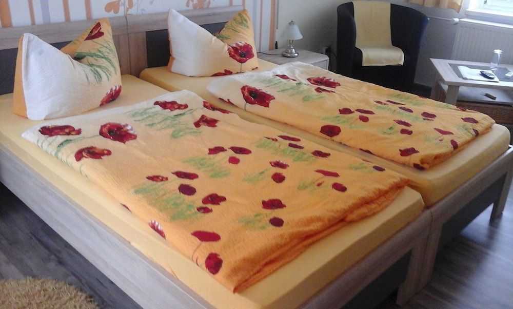 JaNettes Gästehaus 3