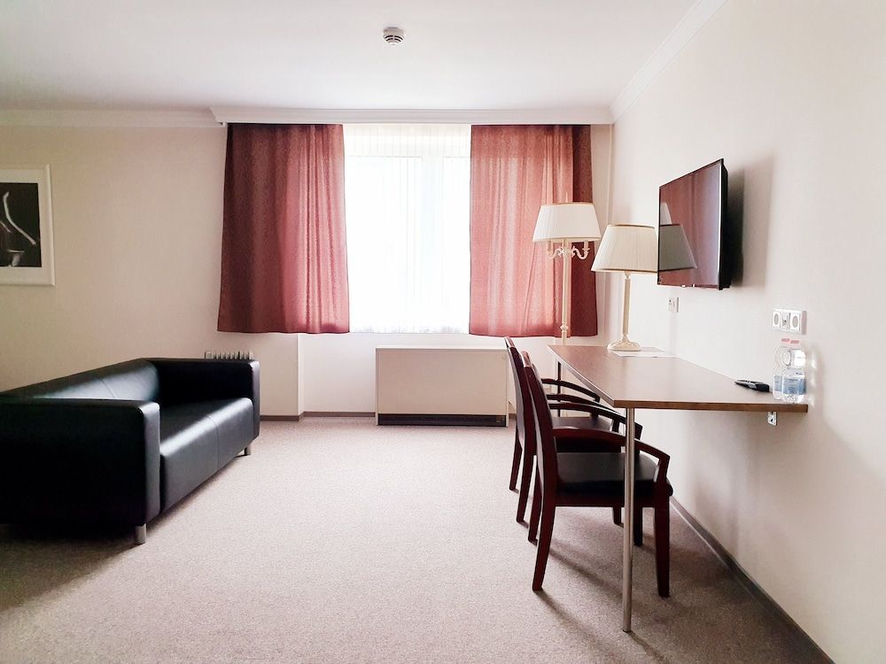 Hotel Pause -1 estrelas em Hofheim am Taunus