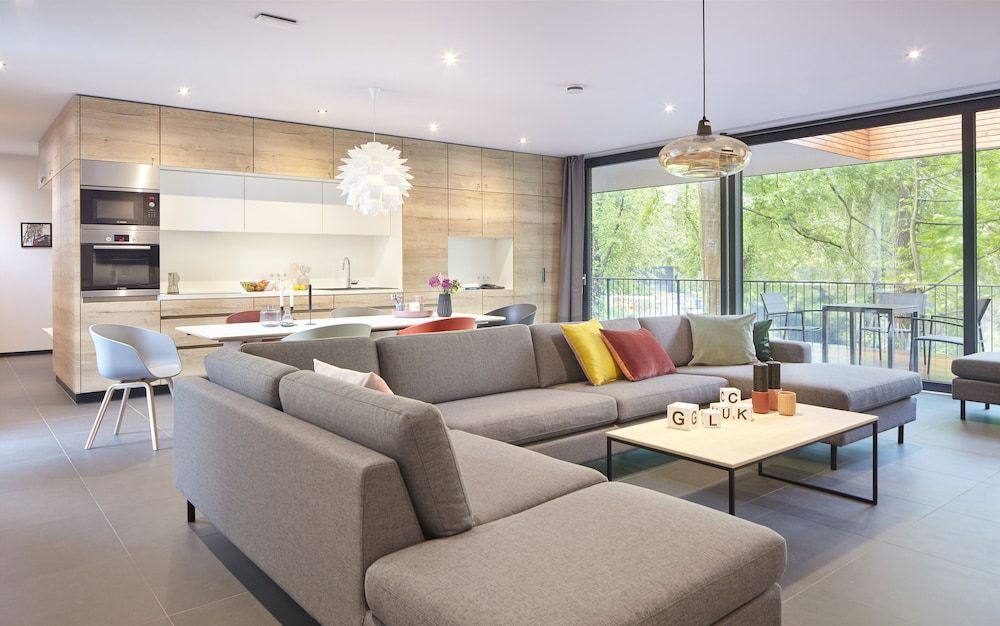 Glück in Sicht -1 estrelas em Glücksburg